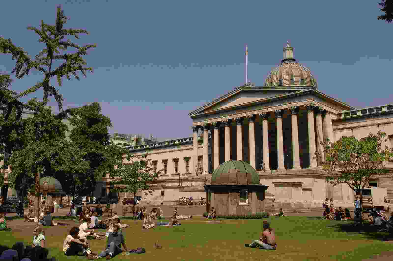 UCL